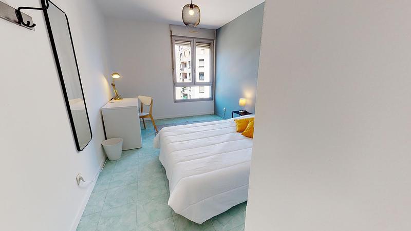 Photo du 13 Avenue Georges Pompidou, 69003 Lyon, France Lyon