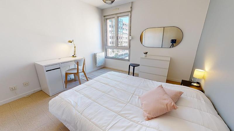 Photo du 13 Avenue Georges Pompidou, 69003 Lyon, France Lyon