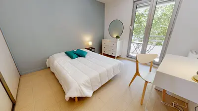 Photo du 13 Avenue Georges Pompidou, 69003 Lyon, France Lyon