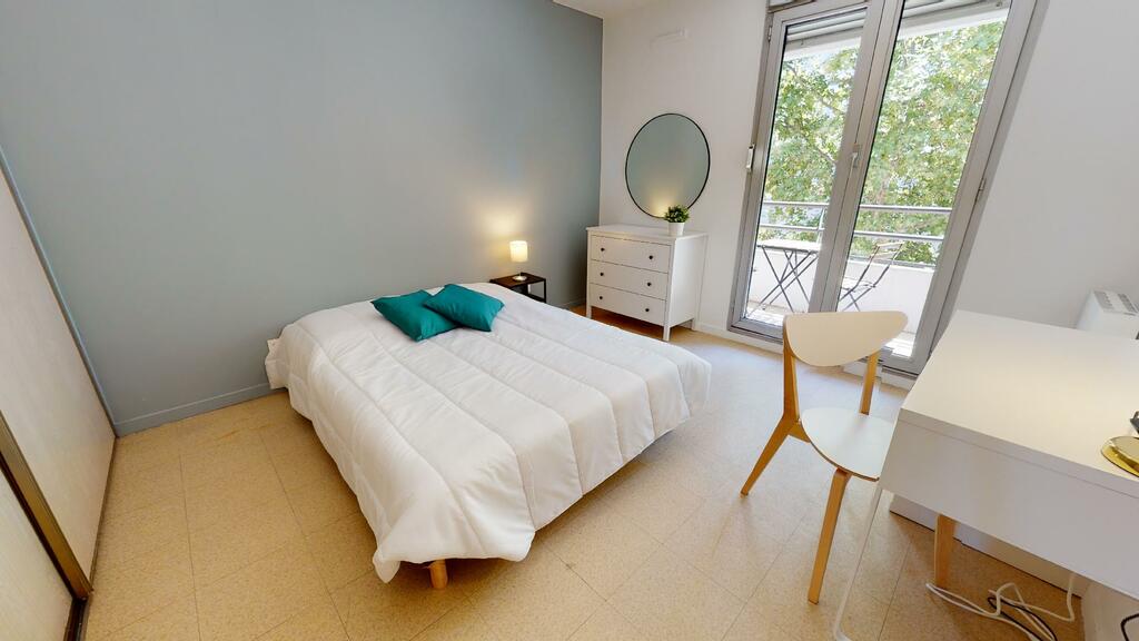 Photo du 13 Avenue Georges Pompidou, 69003 Lyon, France Lyon