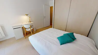 Photo du 13 Avenue Georges Pompidou, 69003 Lyon, France Lyon