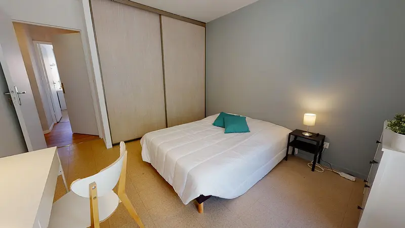 Photo du 13 Avenue Georges Pompidou, 69003 Lyon, France Lyon