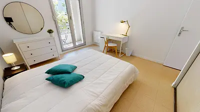 Photo du 13 Avenue Georges Pompidou, 69003 Lyon, France Lyon