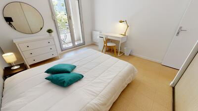 Photo du 13 Avenue Georges Pompidou, 69003 Lyon, France Lyon