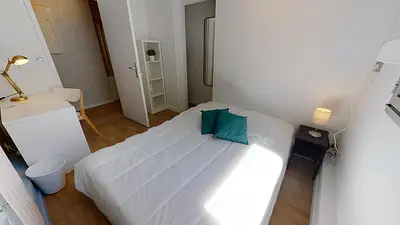 Photo du 13 Avenue Georges Pompidou, 69003 Lyon, France Lyon