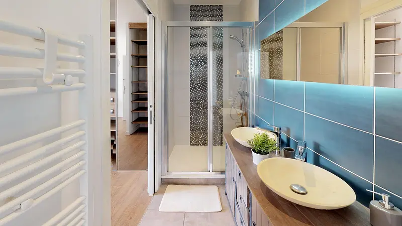 Photo du 11 Rue Jules Cambon, 69008 Lyon, France Lyon