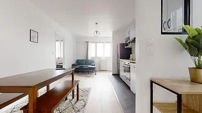 Photo du 62 Rue De Paris, 93800 Épinay-sur-Seine, France Épinay-sur-Seine