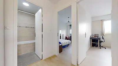 Photo du 62 Rue De Paris, 93800 Épinay-sur-Seine, France Épinay-sur-Seine