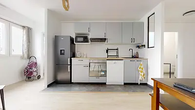 Photo du 62 Rue De Paris, 93800 Épinay-sur-Seine, France Épinay-sur-Seine