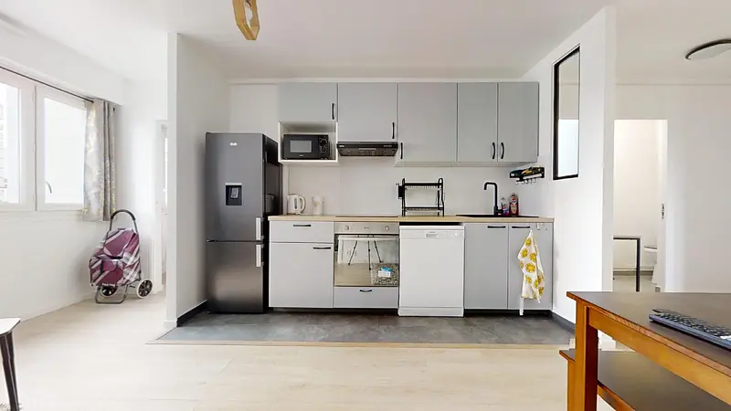 Photo du 62 Rue De Paris, 93800 Épinay-sur-Seine, France Épinay-sur-Seine