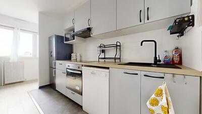 Photo du 62 Rue De Paris, 93800 Épinay-sur-Seine, France Épinay-sur-Seine