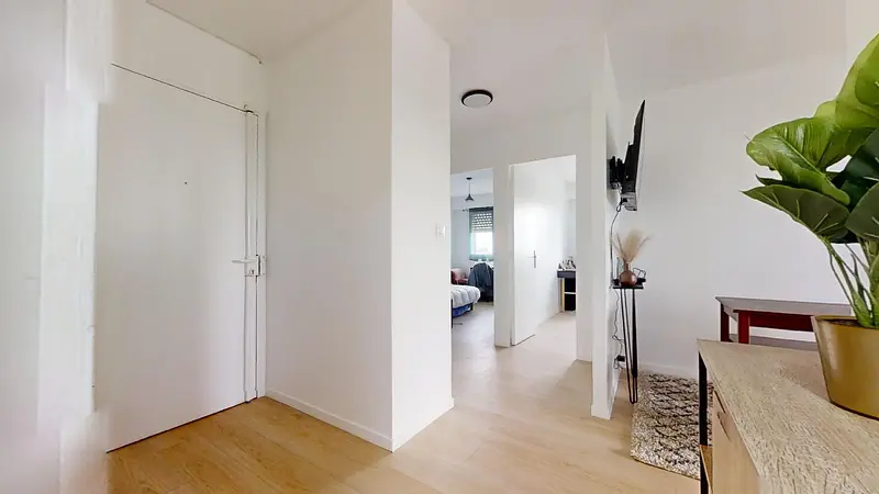 Photo du 62 Rue De Paris, 93800 Épinay-sur-Seine, France Épinay-sur-Seine