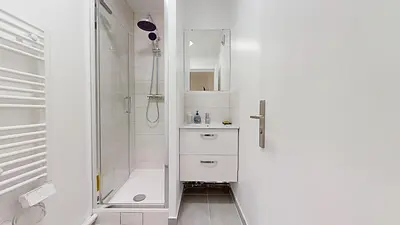 Photo du 62 Rue De Paris, 93800 Épinay-sur-Seine, France Épinay-sur-Seine