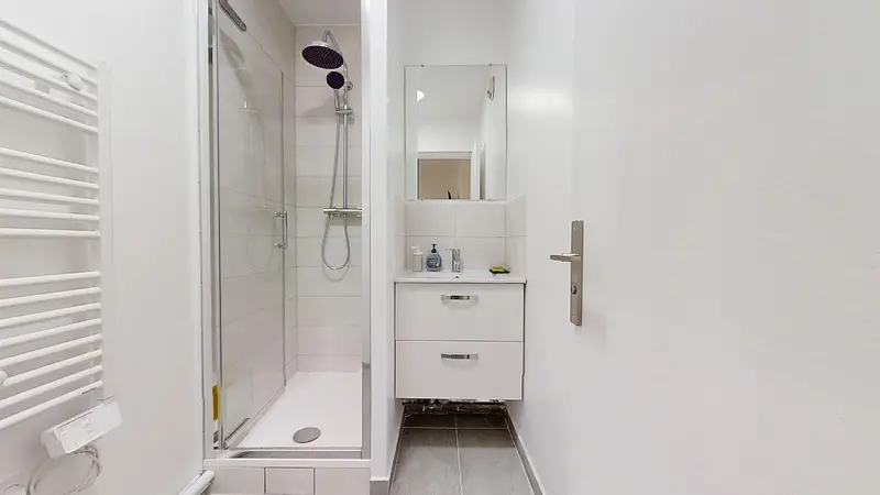 Photo du 62 Rue De Paris, 93800 Épinay-sur-Seine, France Épinay-sur-Seine