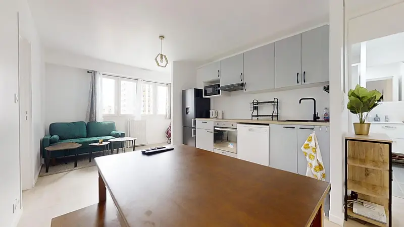 Photo du 62 Rue De Paris, 93800 Épinay-sur-Seine, France Épinay-sur-Seine