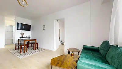 Photo du 62 Rue De Paris, 93800 Épinay-sur-Seine, France Épinay-sur-Seine