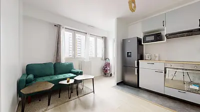 Photo du 62 Rue De Paris, 93800 Épinay-sur-Seine, France Épinay-sur-Seine