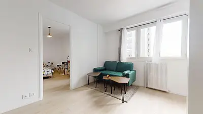 Photo du 62 Rue De Paris, 93800 Épinay-sur-Seine, France Épinay-sur-Seine