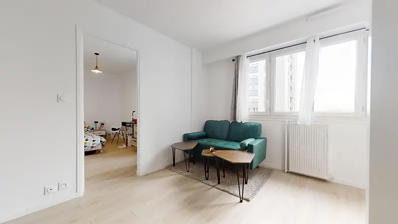 Photo du 62 Rue De Paris, 93800 Épinay-sur-Seine, France Épinay-sur-Seine