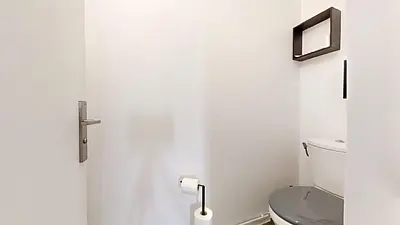 Photo du 62 Rue De Paris, 93800 Épinay-sur-Seine, France Épinay-sur-Seine