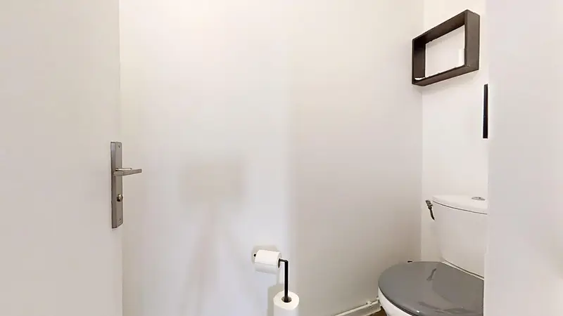 Photo du 62 Rue De Paris, 93800 Épinay-sur-Seine, France Épinay-sur-Seine