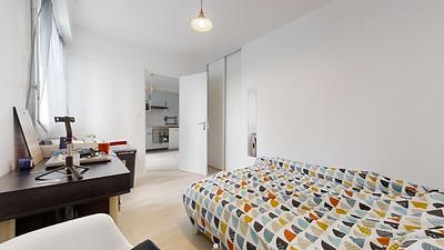 Photo du 62 Rue De Paris, 93800 Épinay-sur-Seine, France Épinay-sur-Seine