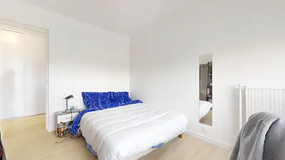 Photo du 62 Rue De Paris, 93800 Épinay-sur-Seine, France Épinay-sur-Seine