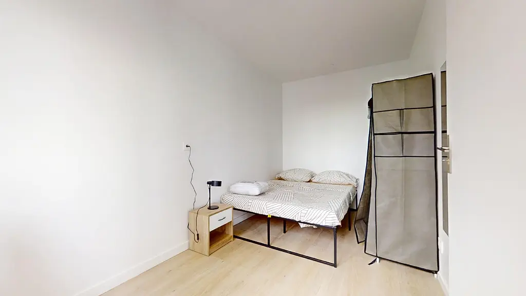 Photo du 62 Rue De Paris, 93800 Épinay-sur-Seine, France Épinay-sur-Seine