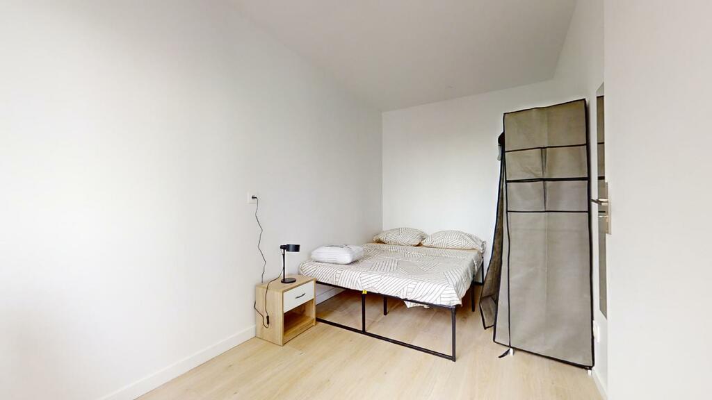 Photo du 62 Rue De Paris, 93800 Épinay-sur-Seine, France Épinay-sur-Seine