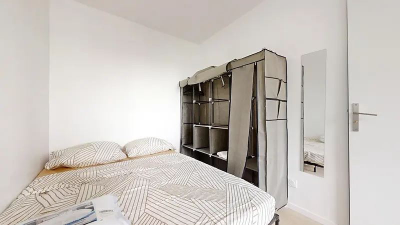 Photo du 62 Rue De Paris, 93800 Épinay-sur-Seine, France Épinay-sur-Seine