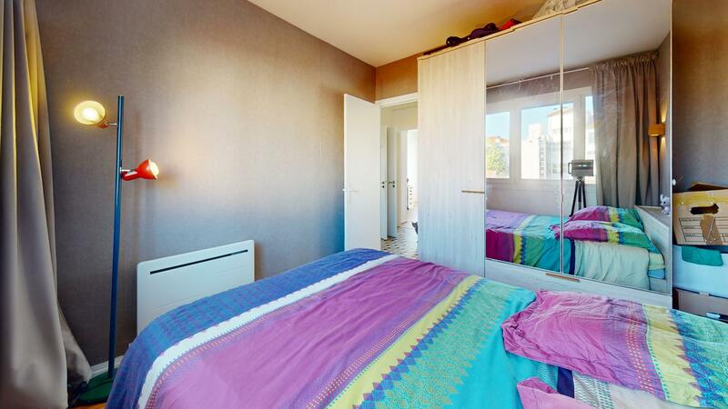 Photo du 63b Rue Louis Becker, 69100 Villeurbanne, France Villeurbanne