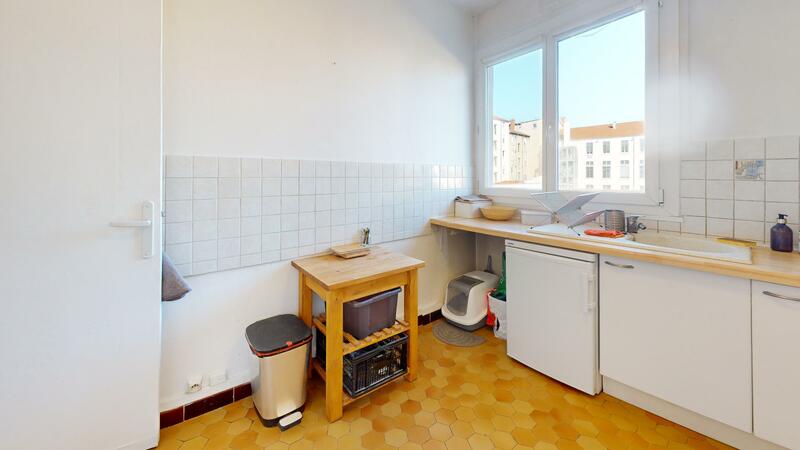 Photo du 63b Rue Louis Becker, 69100 Villeurbanne, France Villeurbanne