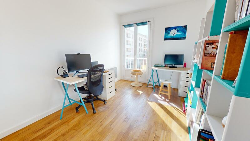Photo du 63b Rue Louis Becker, 69100 Villeurbanne, France Villeurbanne