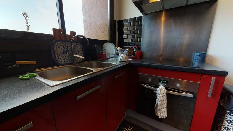 Photo du 1 Rue Vincent Van Gogh, 31100 Toulouse, France Toulouse