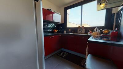 Photo du 1 Rue Vincent Van Gogh, 31100 Toulouse, France Toulouse