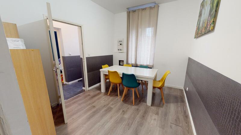 Photo du 57 Rue Des Ursulines, 59200 Tourcoing, France Tourcoing