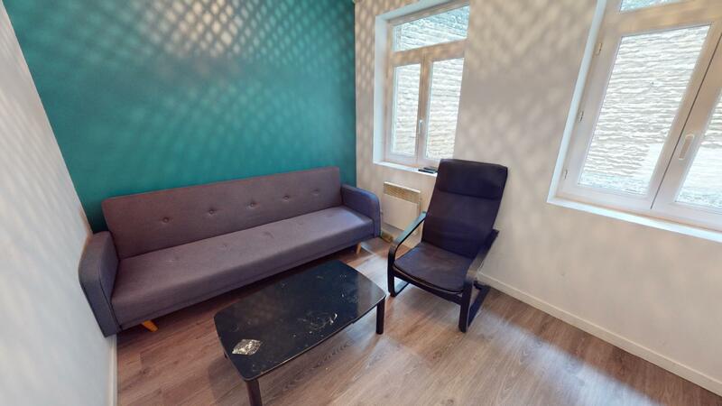 Photo du 57 Rue Des Ursulines, 59200 Tourcoing, France Tourcoing