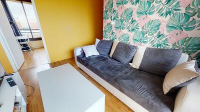 Photo du 1 Rue Vincent Van Gogh, 31100 Toulouse, France Toulouse