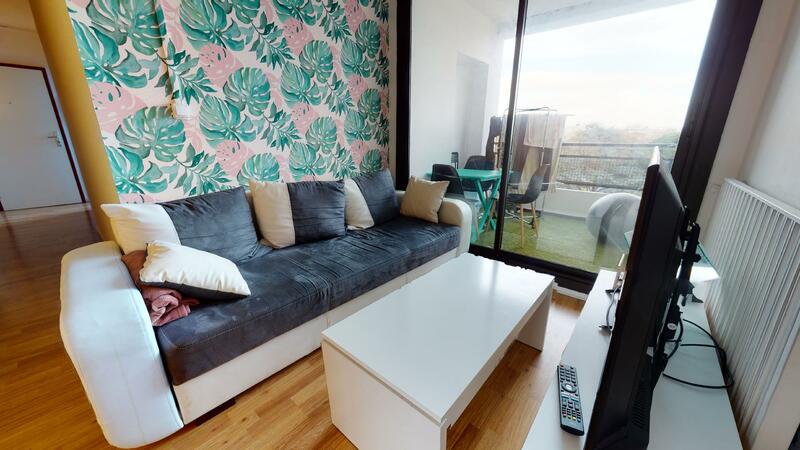 Photo du 1 Rue Vincent Van Gogh, 31100 Toulouse, France Toulouse