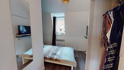 Photo du 57 Rue Des Ursulines, 59200 Tourcoing, France Tourcoing