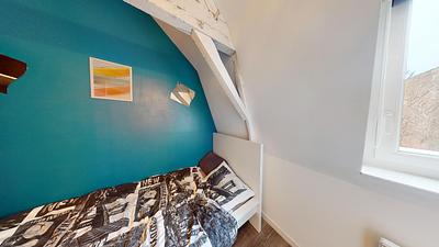 Photo du 57 Rue Des Ursulines, 59200 Tourcoing, France Tourcoing