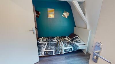 Photo du 57 Rue Des Ursulines, 59200 Tourcoing, France Tourcoing