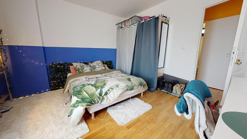 Photo du 1 Rue Vincent Van Gogh, 31100 Toulouse, France Toulouse