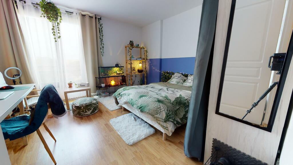 Photo du 1 Rue Vincent Van Gogh, 31100 Toulouse, France Toulouse