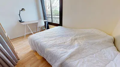 Photo du 1 Rue Vincent Van Gogh, 31100 Toulouse, France Toulouse