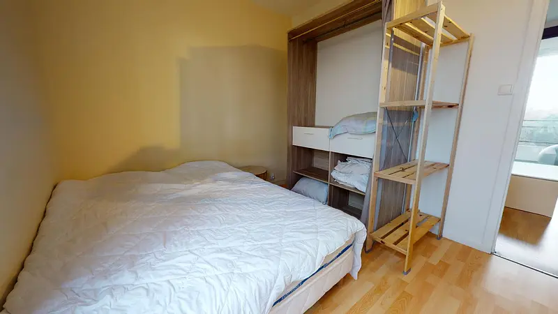 Photo du 1 Rue Vincent Van Gogh, 31100 Toulouse, France Toulouse