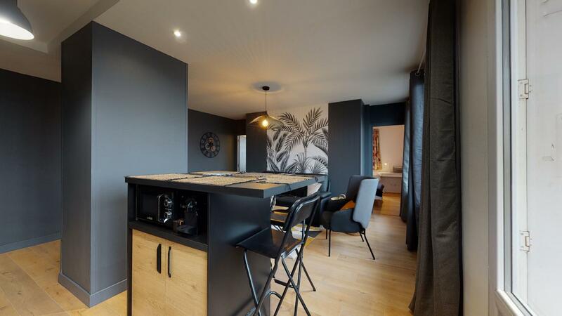 Photo du 2 Avenue Pierre Semard, 38400 Saint-Martin-d'Hères, France Saint-Martin-d'Hères