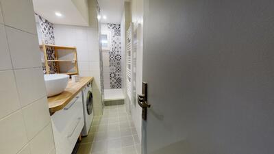 Photo du 2 Avenue Pierre Semard, 38400 Saint-Martin-d'Hères, France Saint-Martin-d'Hères