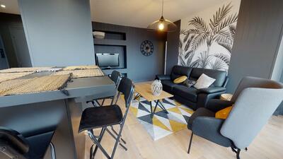 Photo du 2 Avenue Pierre Semard, 38400 Saint-Martin-d'Hères, France Saint-Martin-d'Hères