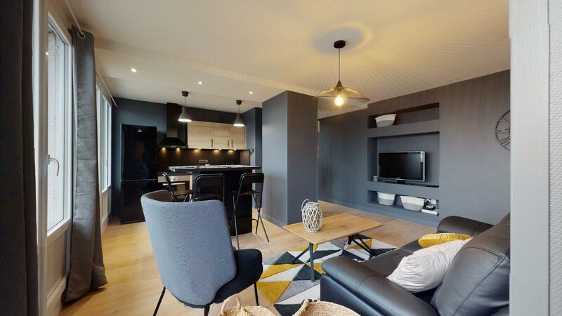 Photo du 2 Avenue Pierre Semard, 38400 Saint-Martin-d'Hères, France Saint-Martin-d'Hères